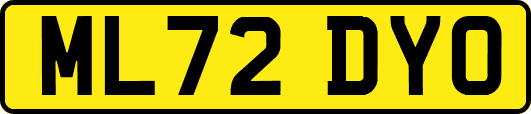 ML72DYO