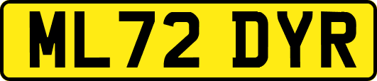 ML72DYR
