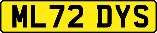 ML72DYS