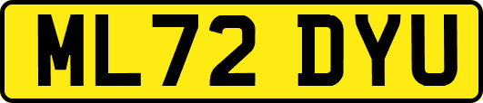 ML72DYU