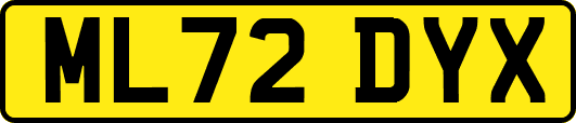 ML72DYX