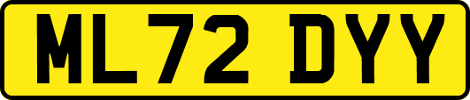 ML72DYY