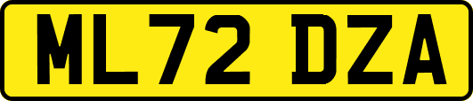 ML72DZA