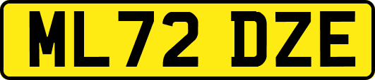 ML72DZE