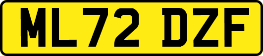 ML72DZF