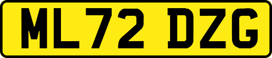 ML72DZG