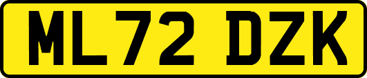 ML72DZK