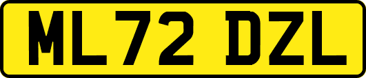 ML72DZL