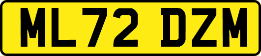 ML72DZM
