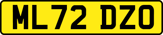 ML72DZO