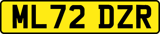 ML72DZR