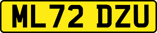 ML72DZU