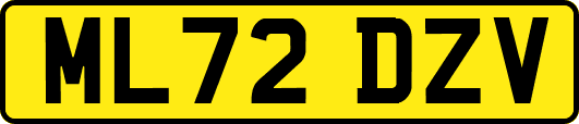 ML72DZV