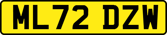 ML72DZW