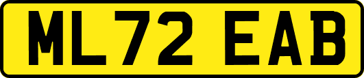 ML72EAB