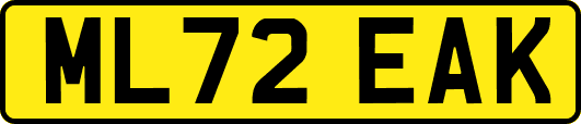 ML72EAK
