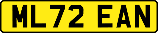 ML72EAN
