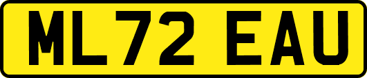 ML72EAU