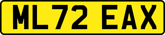 ML72EAX
