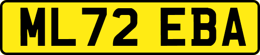 ML72EBA