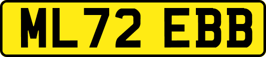 ML72EBB