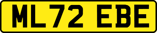 ML72EBE
