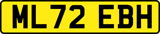 ML72EBH