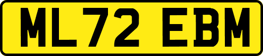 ML72EBM