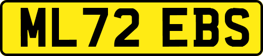 ML72EBS