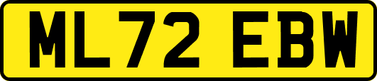 ML72EBW
