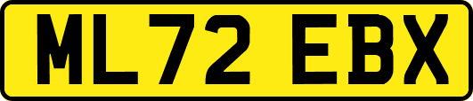 ML72EBX