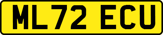 ML72ECU