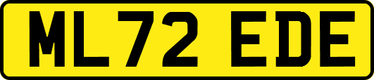 ML72EDE