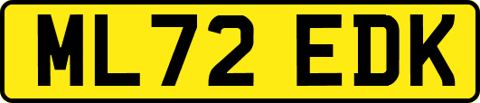 ML72EDK