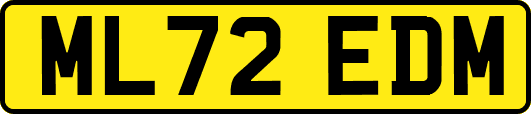 ML72EDM