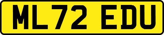 ML72EDU