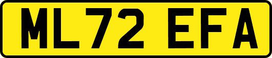 ML72EFA