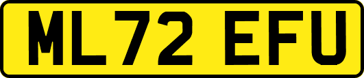 ML72EFU