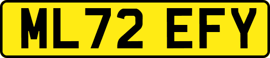 ML72EFY