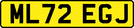 ML72EGJ