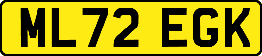 ML72EGK