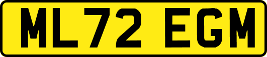 ML72EGM