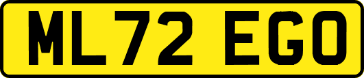 ML72EGO