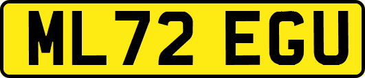 ML72EGU