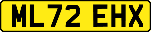 ML72EHX