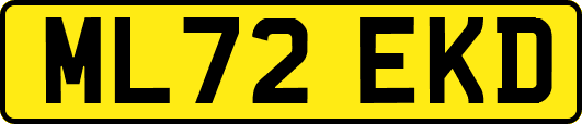 ML72EKD
