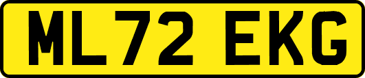 ML72EKG