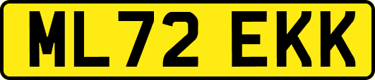 ML72EKK