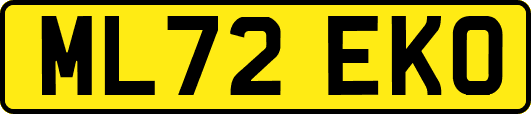 ML72EKO