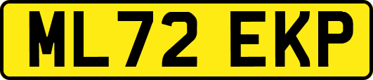 ML72EKP